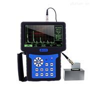 便攜式超聲波探傷儀 工業安全的“聽診器”與技術革新